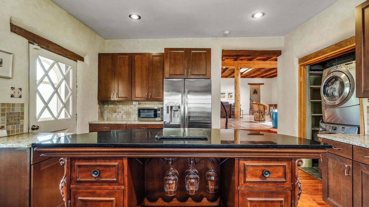 Photo of Kitchen in Historic Eastside