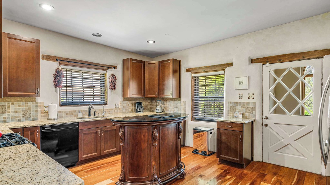 Photo of Kitchen in Historic Eastside