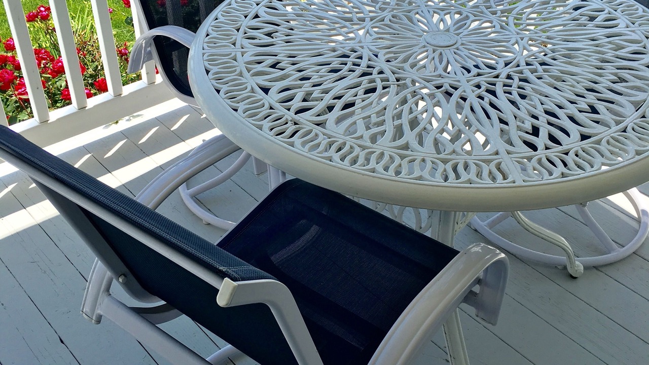 Photo of Outdoor in South End