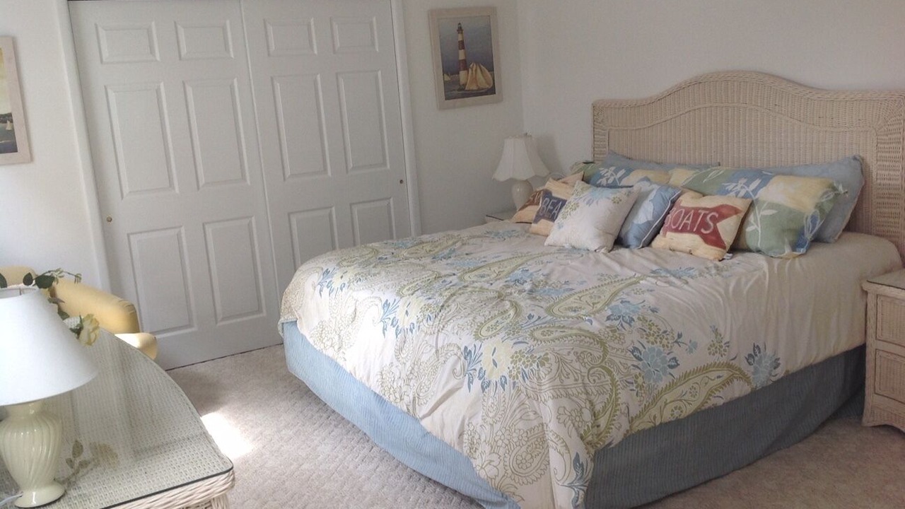 Photo of Bedroom in South End