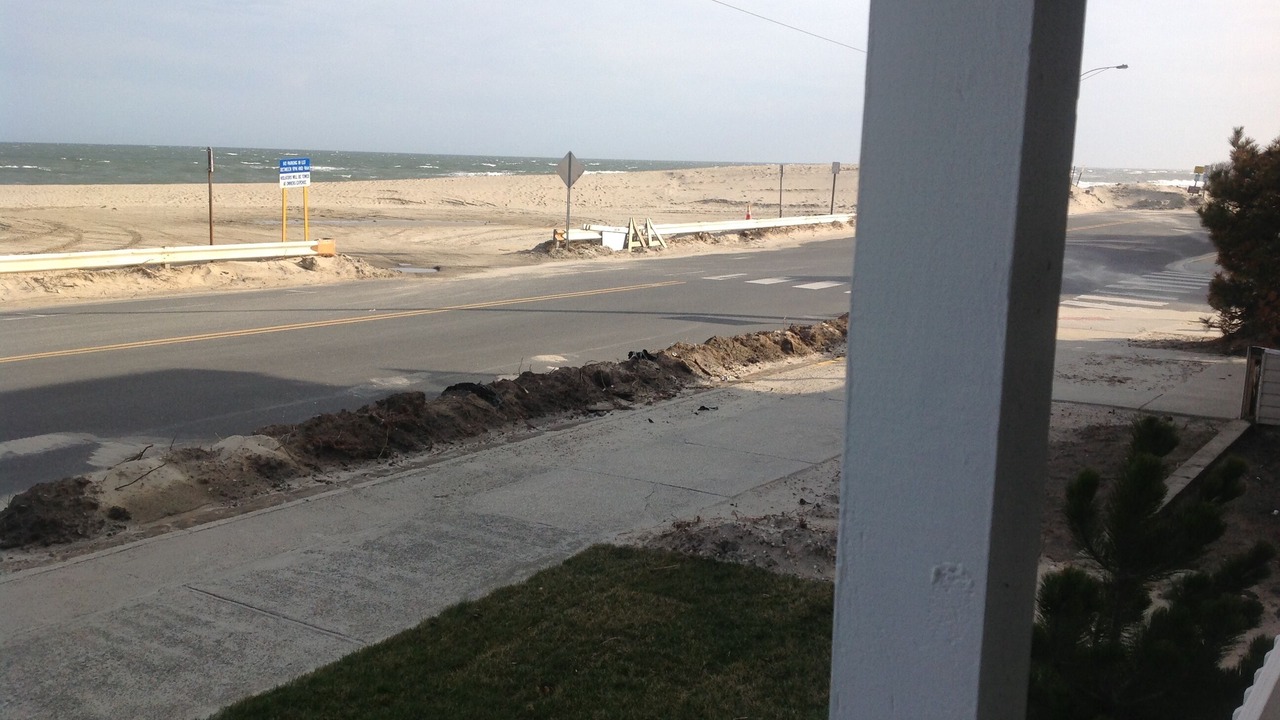 Photo of Others in South End