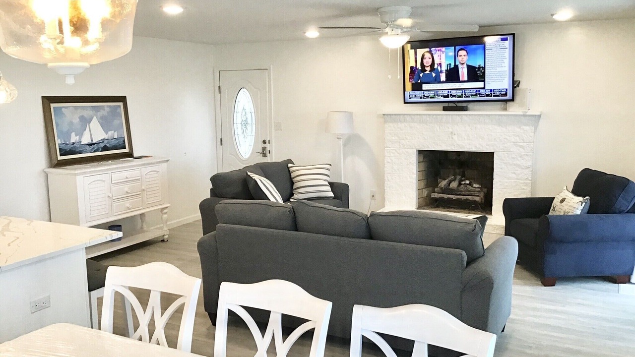 Photo of Others in South End