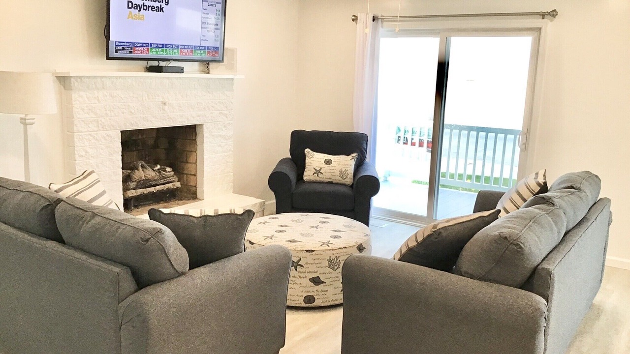 Photo of Livingroom in South End