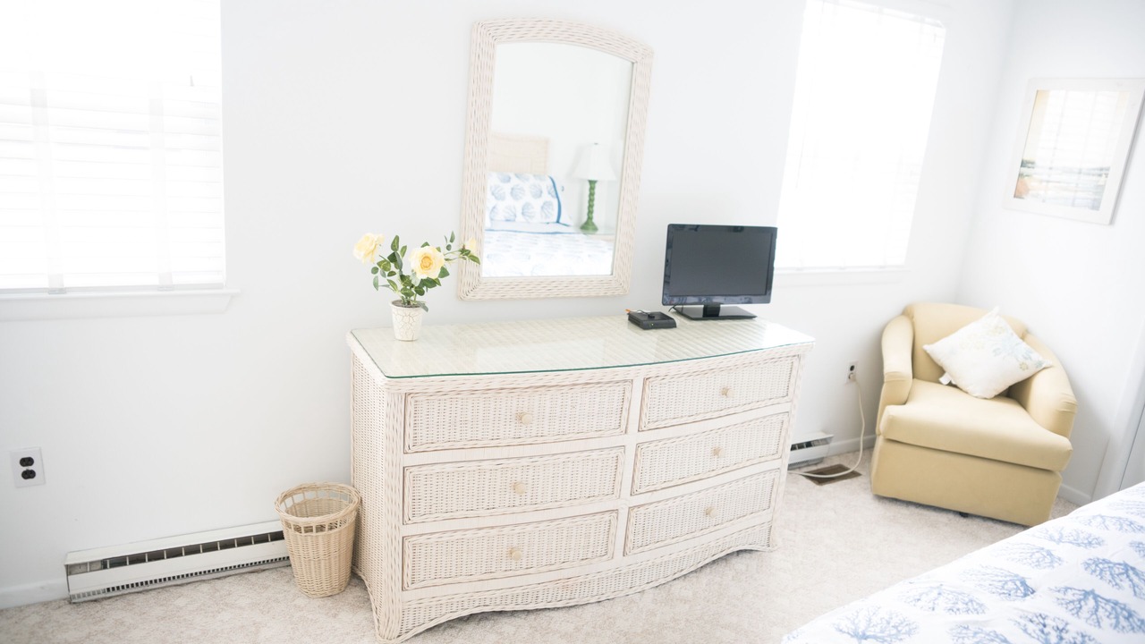 Photo of Bedroom in South End