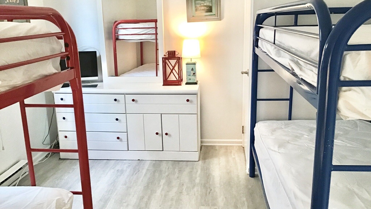 Photo of Bedroom in South End