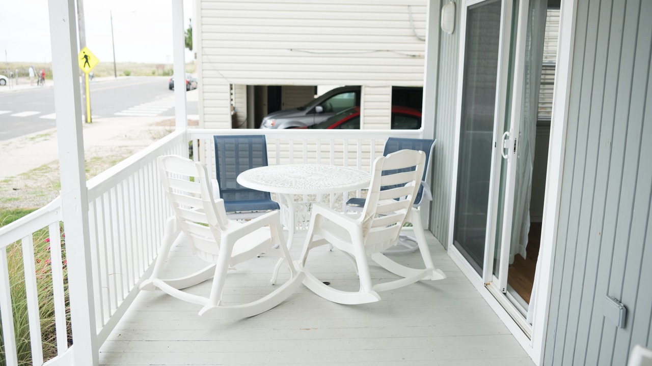 Photo of Outdoor in South End