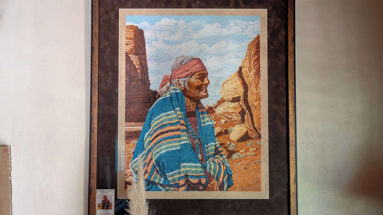 Photo of Others in Downtown Santa Fe
