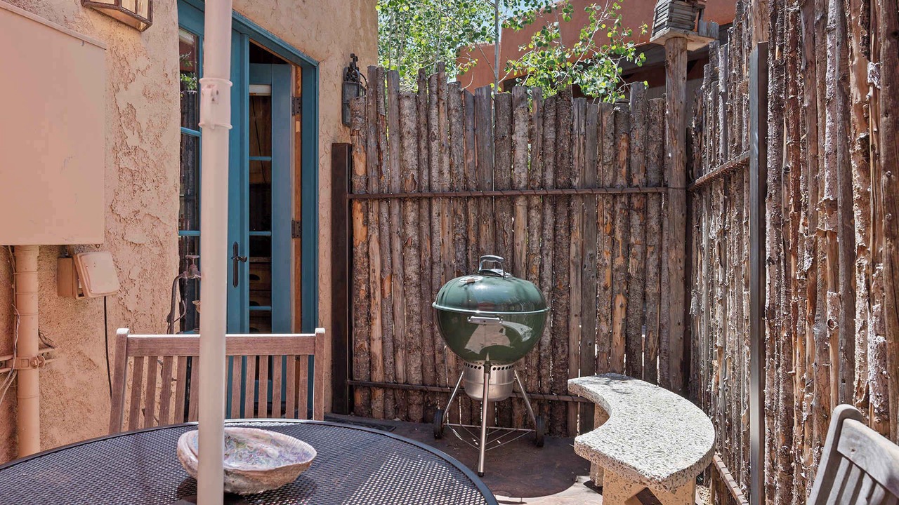 Photo of Outdoor in Downtown Santa Fe