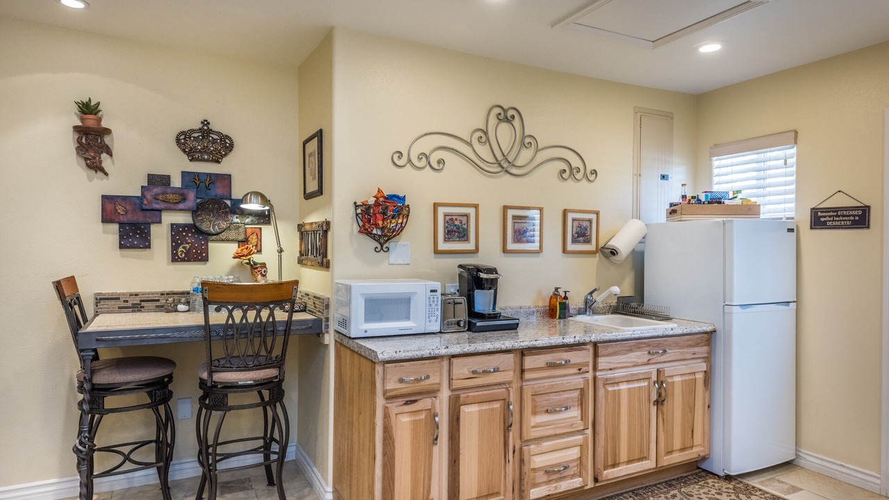 Photo of Kitchen in Paradise