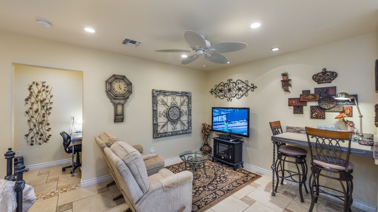 Photo of Livingroom in Paradise