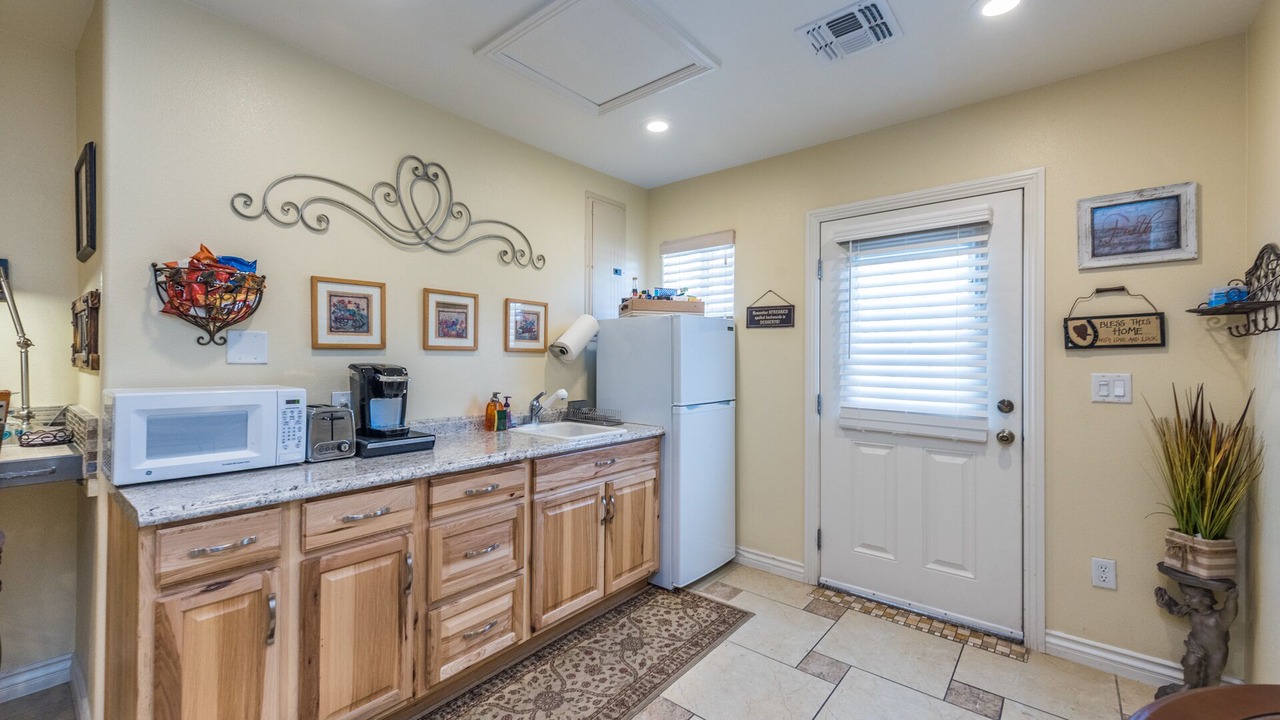 Photo of Kitchen in Paradise