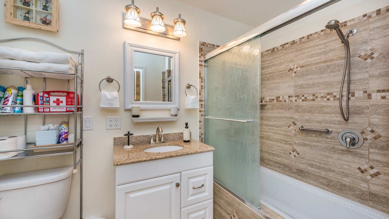 Photo of Bathroom in Paradise
