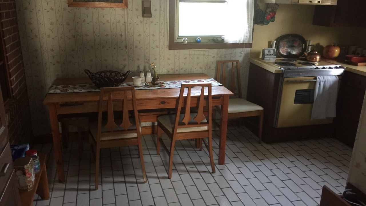 Photo of Kitchen in Albemarle