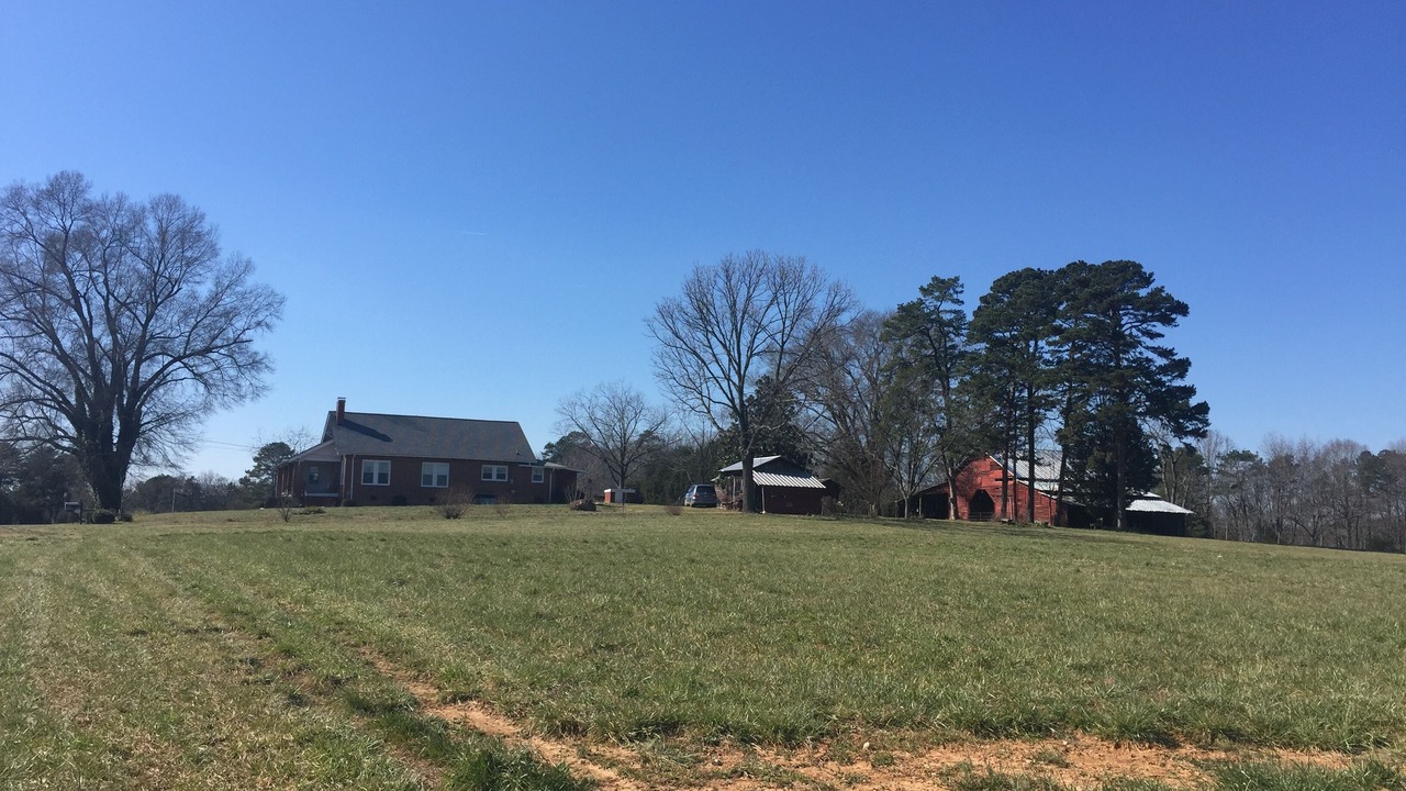 Photo of Outdoor in Albemarle