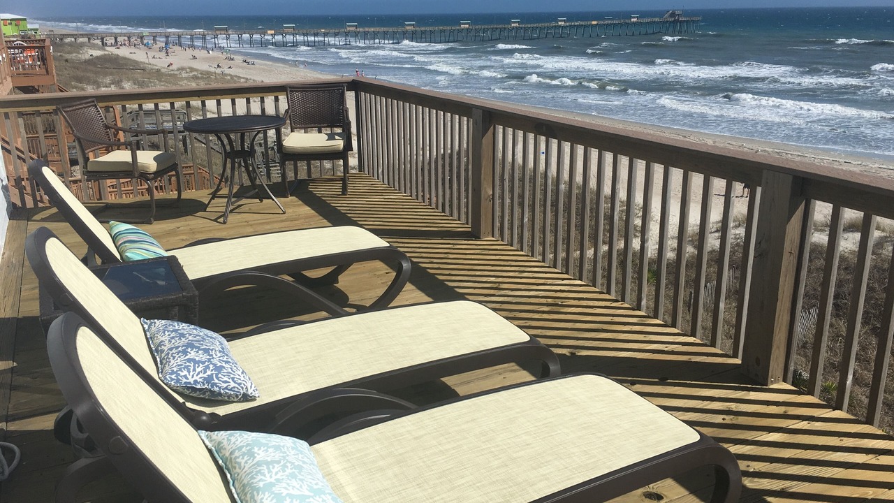 Photo of Outdoor in Emerald Isle