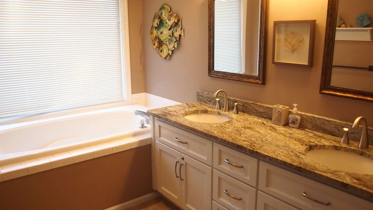 Photo of Bathroom in Emerald Isle