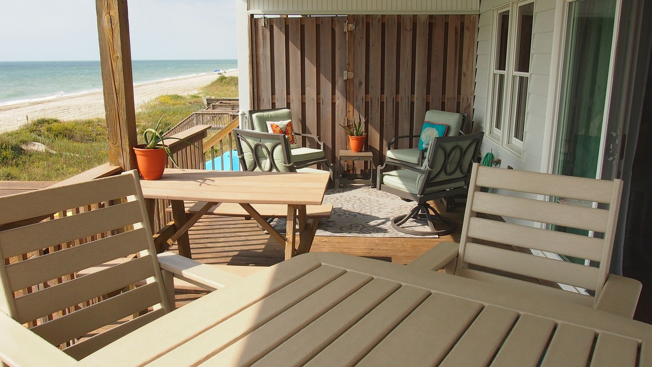 Photo of Outdoor in Emerald Isle