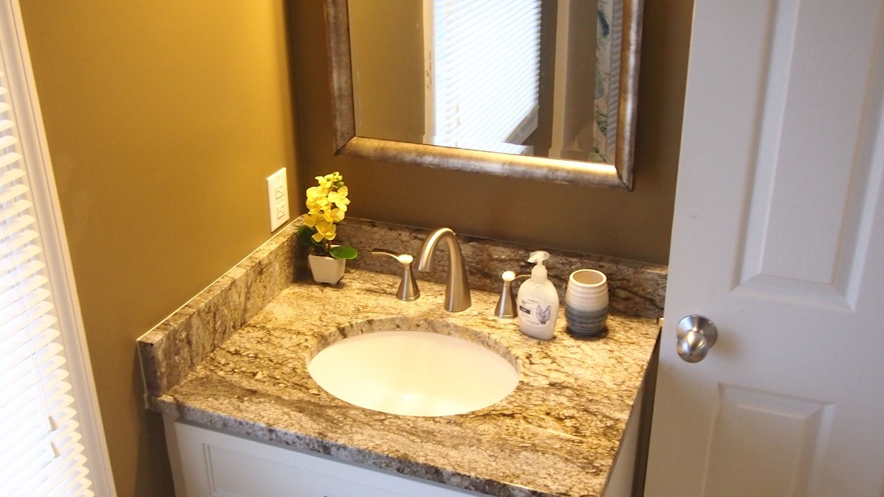 Photo of Bathroom in Emerald Isle