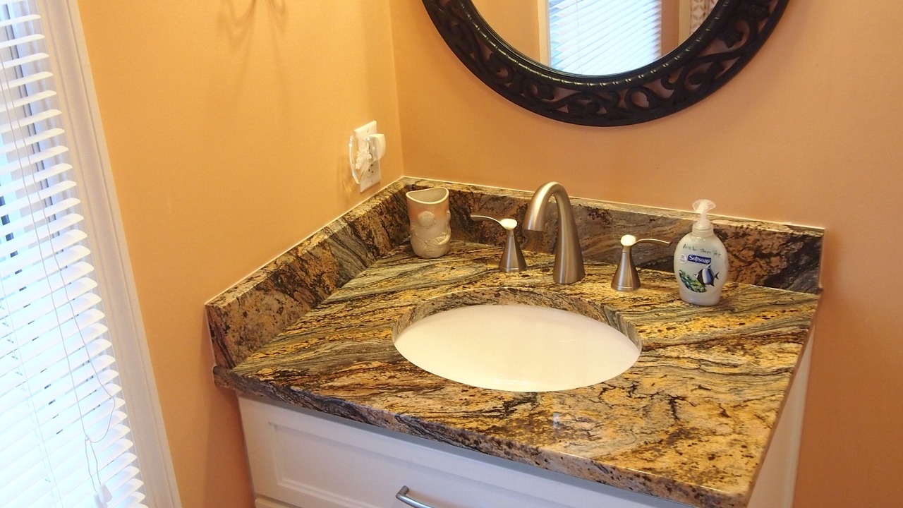 Photo of Bathroom in Emerald Isle