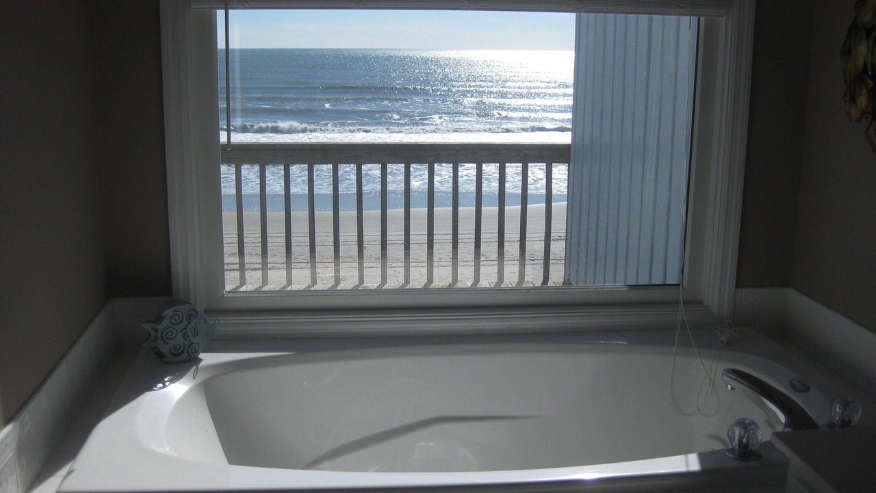 Photo of Bathroom in Emerald Isle