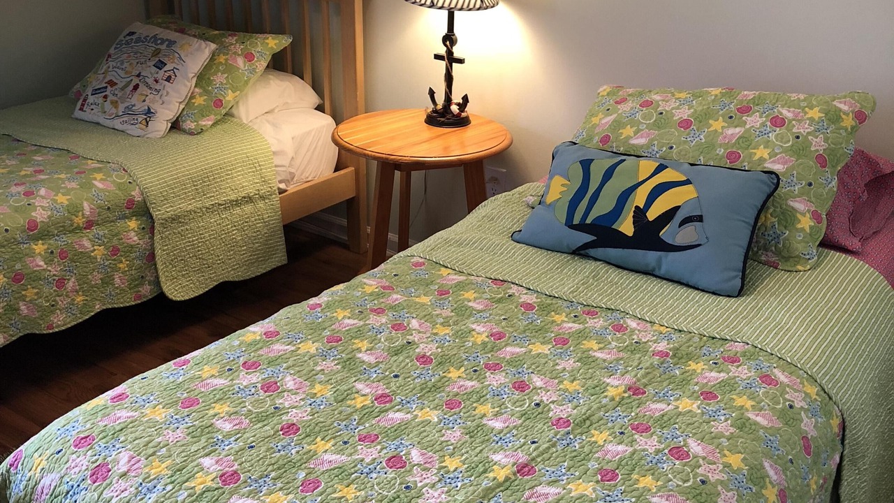Photo of Bedroom in Emerald Isle