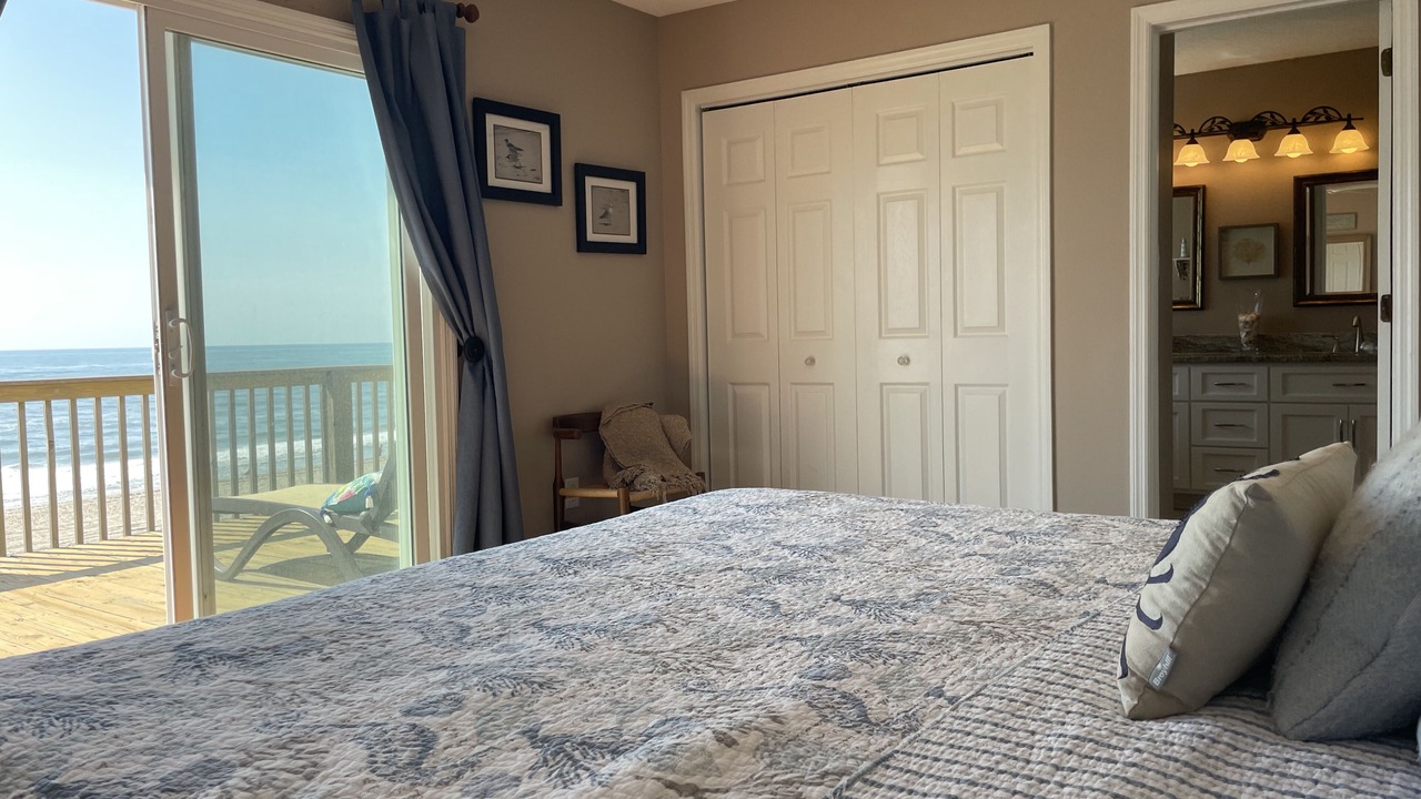 Photo of Bathroom in Emerald Isle