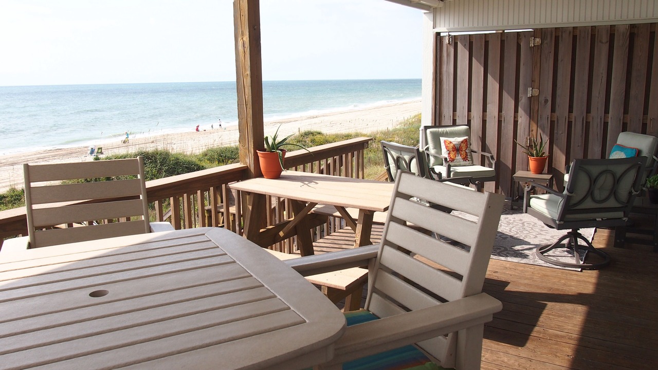 Photo of Outdoor in Emerald Isle