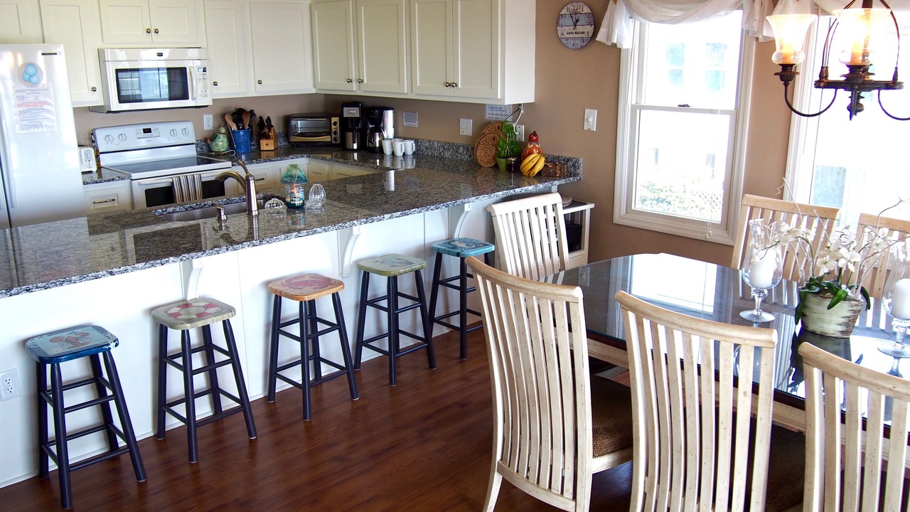 Photo of Bedroom in Emerald Isle