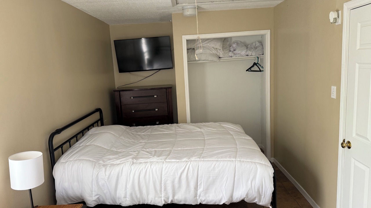 Photo of Bedroom in Seguin