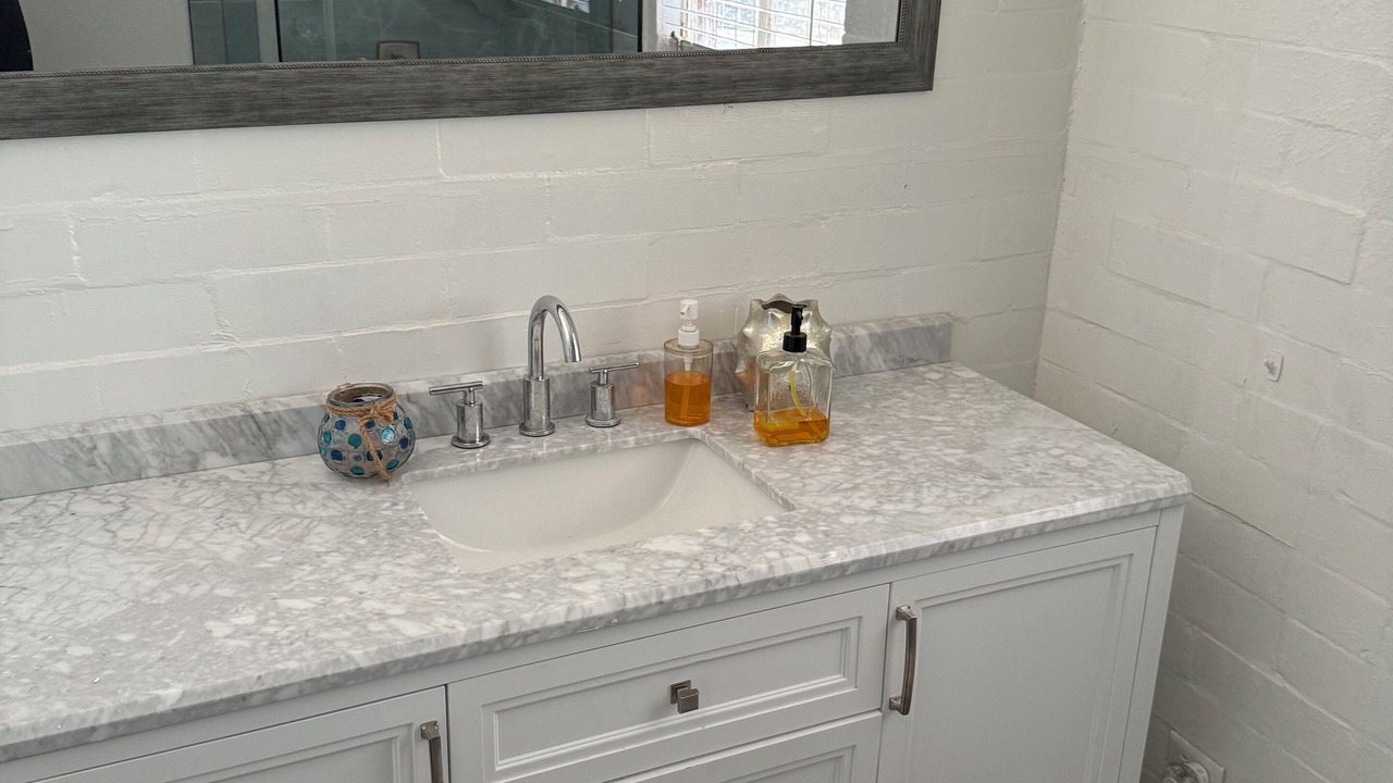 Photo of Bathroom in Seguin