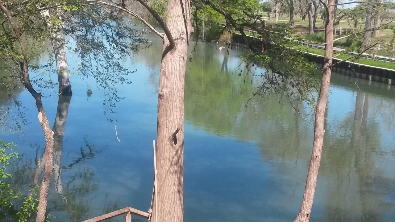 Photo of Outdoor in Seguin
