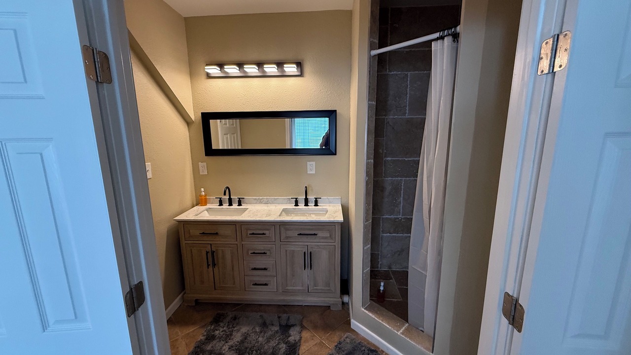 Photo of Bathroom in Seguin