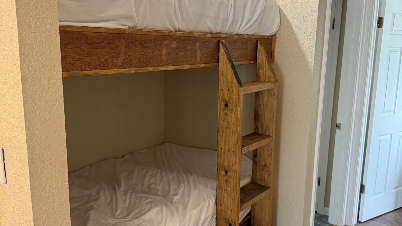 Photo of Bedroom in Seguin