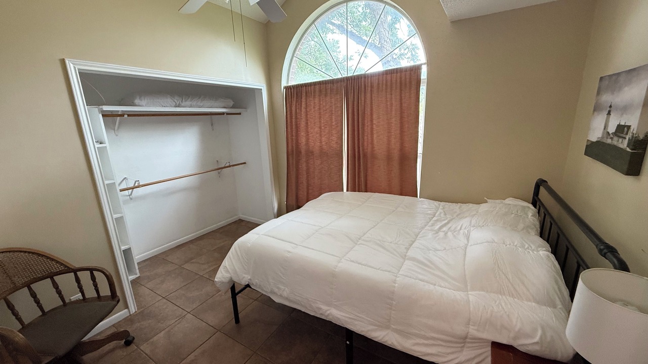 Photo of Bedroom in Seguin