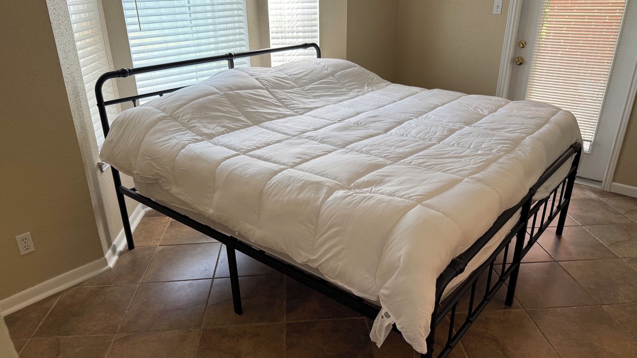 Photo of Bedroom in Seguin