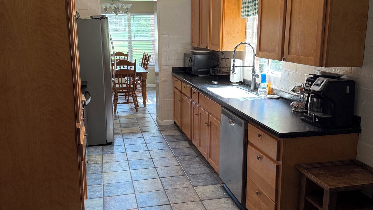 Photo of Kitchen in Seguin