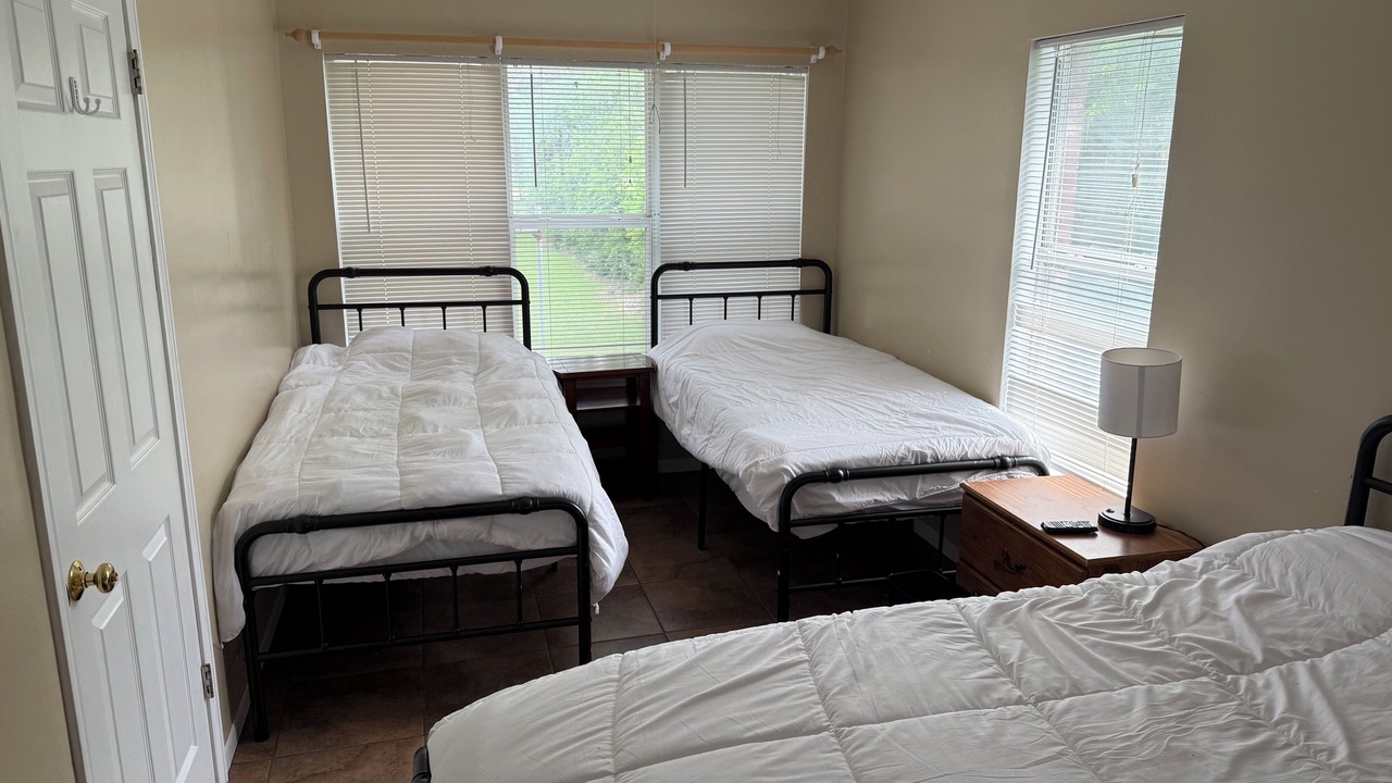 Photo of Bedroom in Seguin