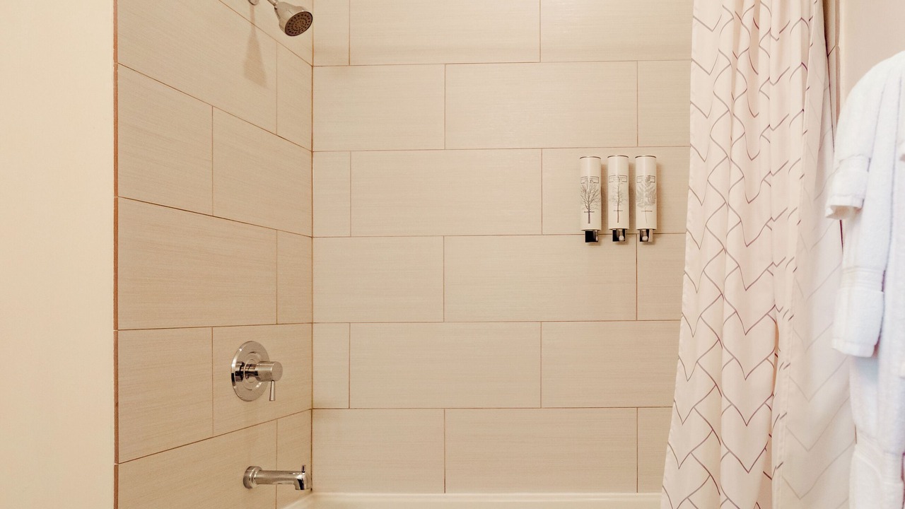 Photo of Bathroom in Uptown