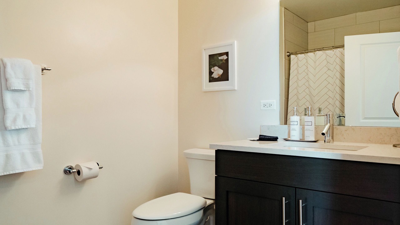 Photo of Bathroom in Uptown
