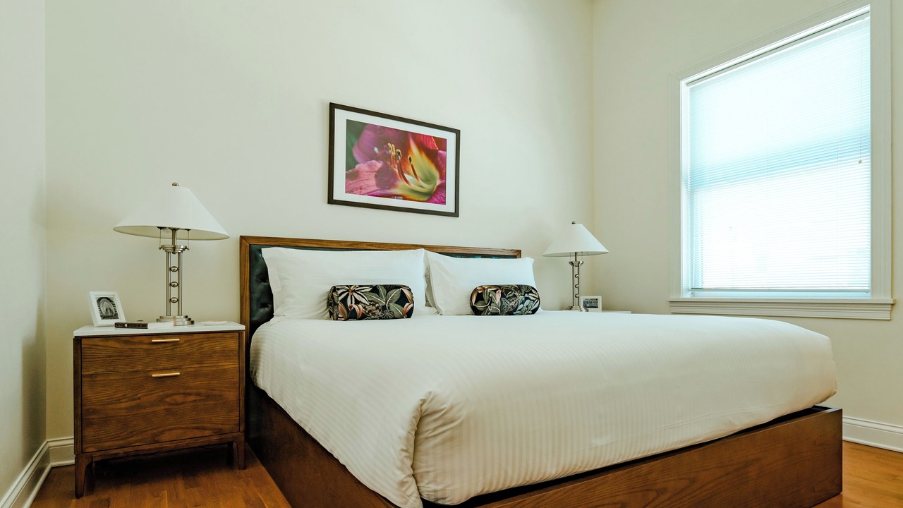 Photo of Bedroom in Uptown