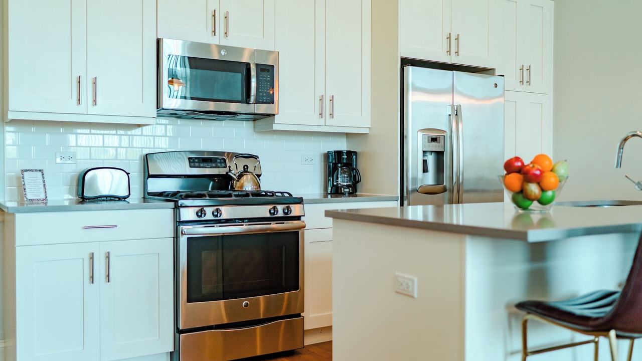 Photo of Kitchen in Uptown