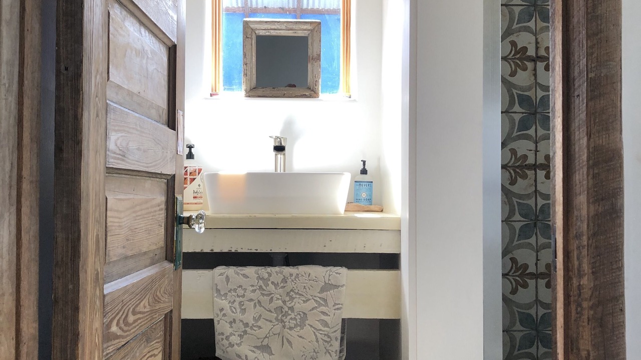 Photo of Bathroom in Asheville