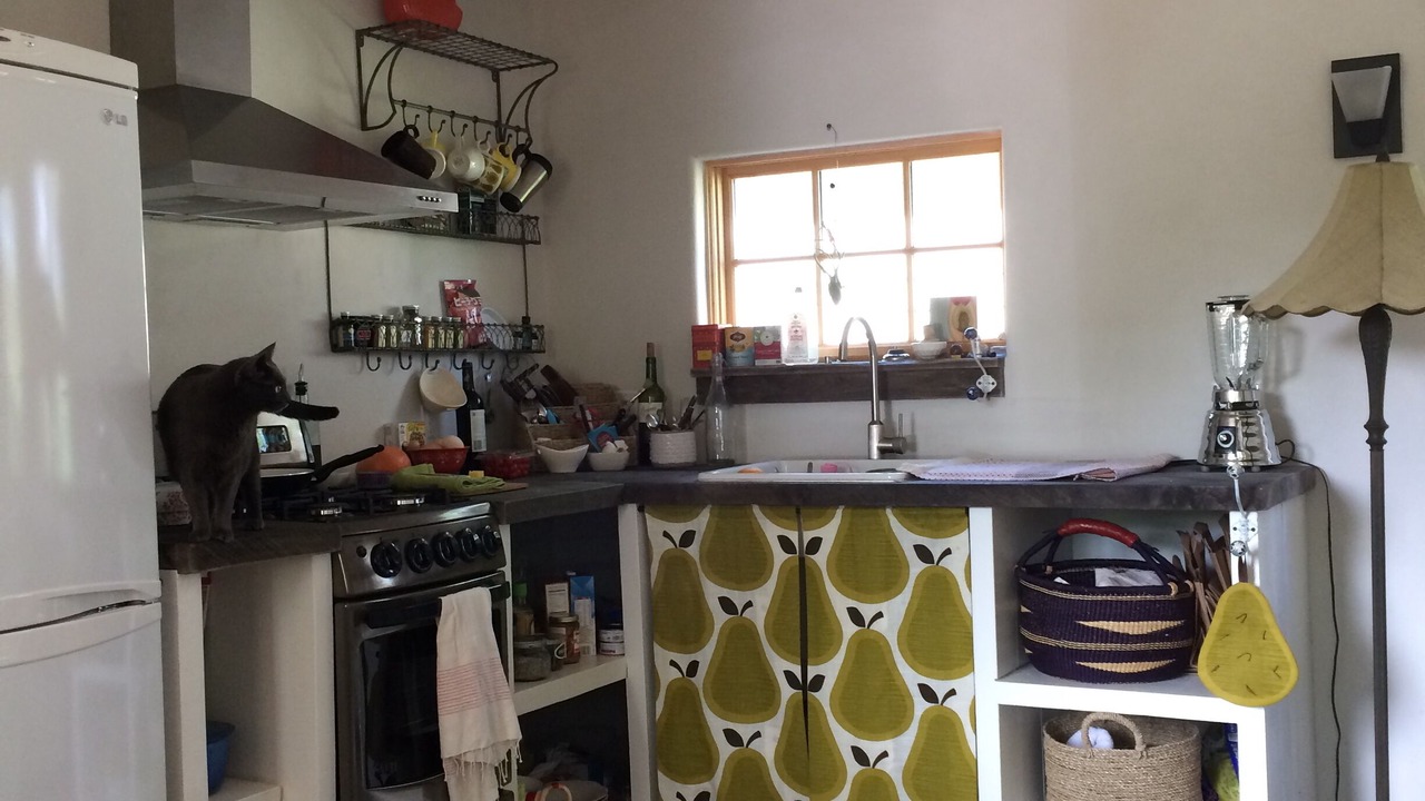 Photo of Kitchen in Asheville