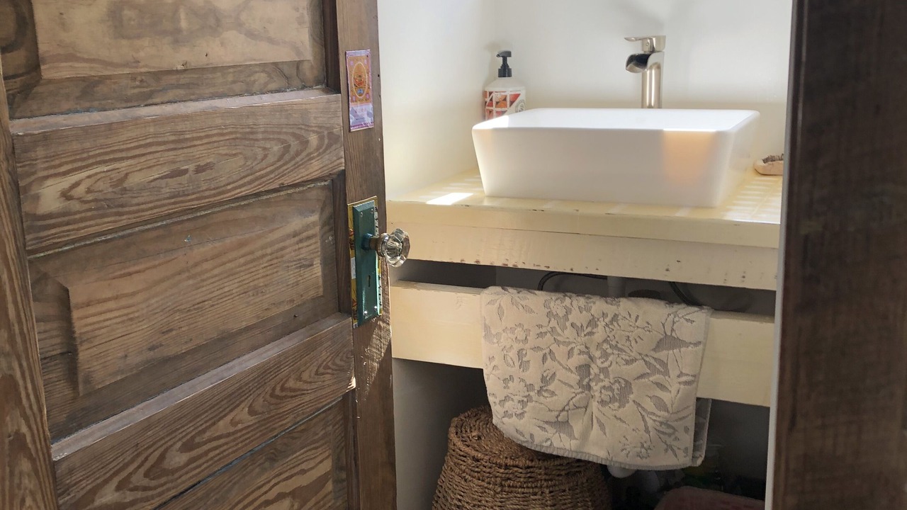 Photo of Bathroom in Asheville