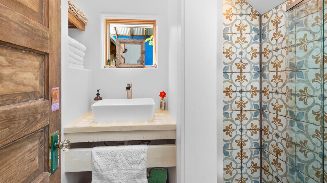 Photo of Bathroom in Asheville