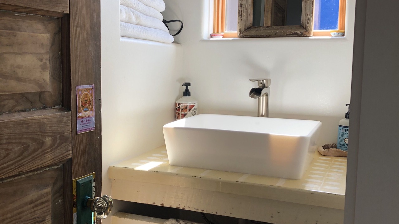 Photo of Bathroom in Asheville