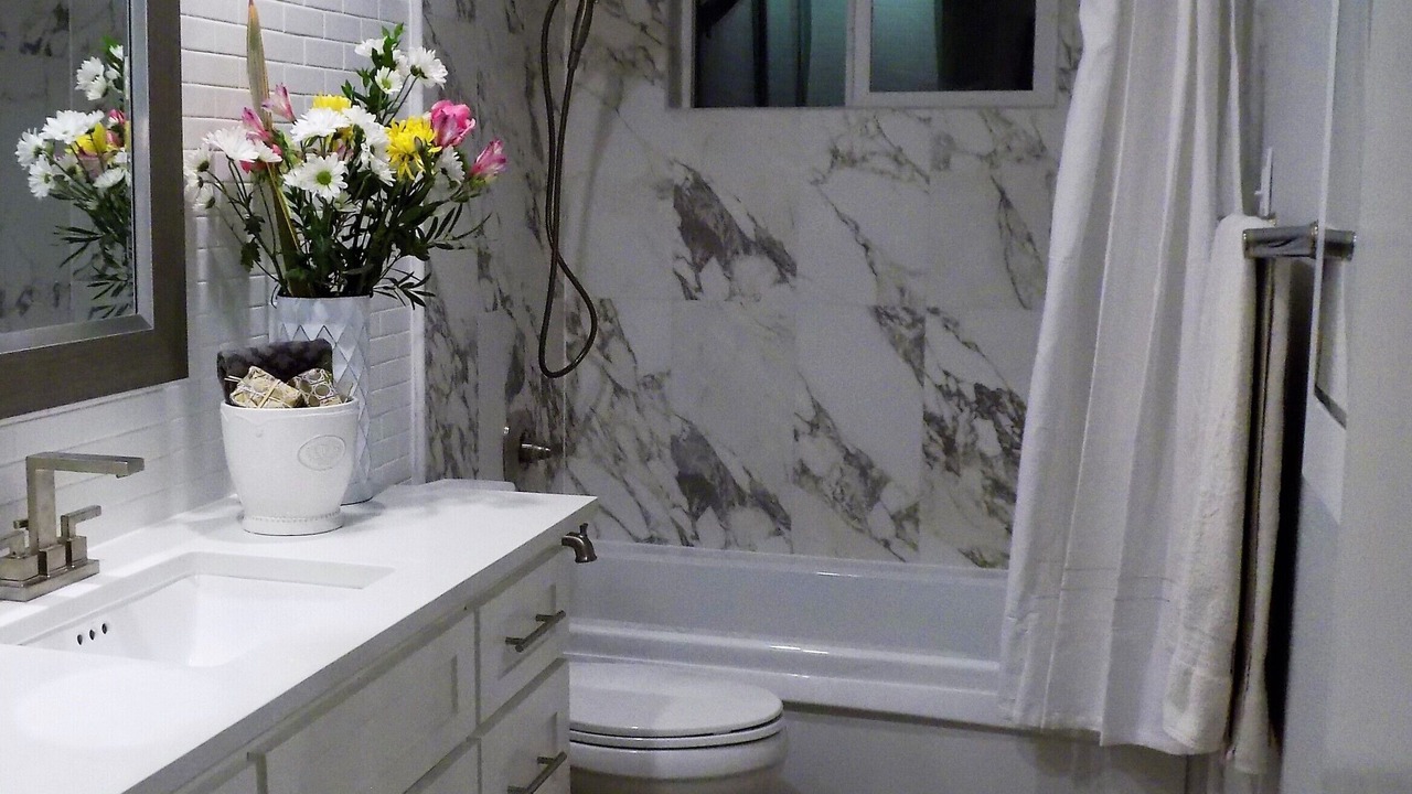 Photo of Bathroom in Westbury