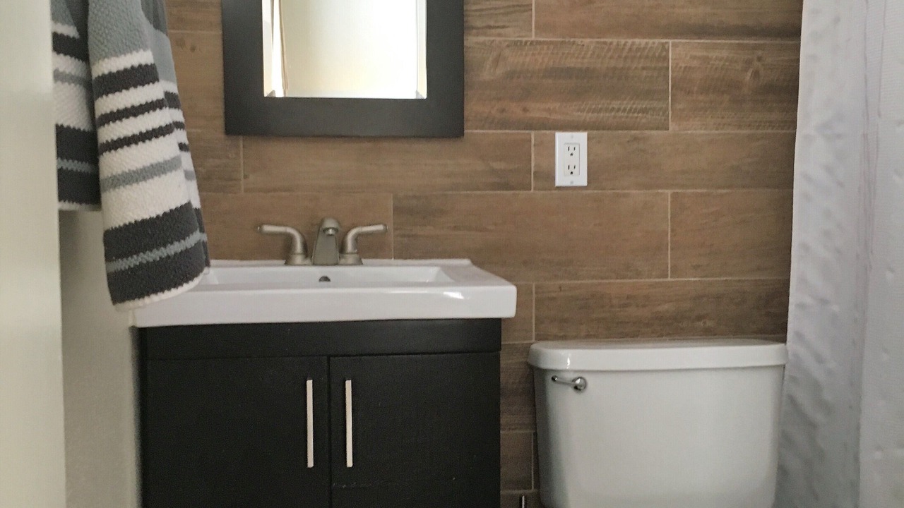 Photo of Bathroom in Westbury