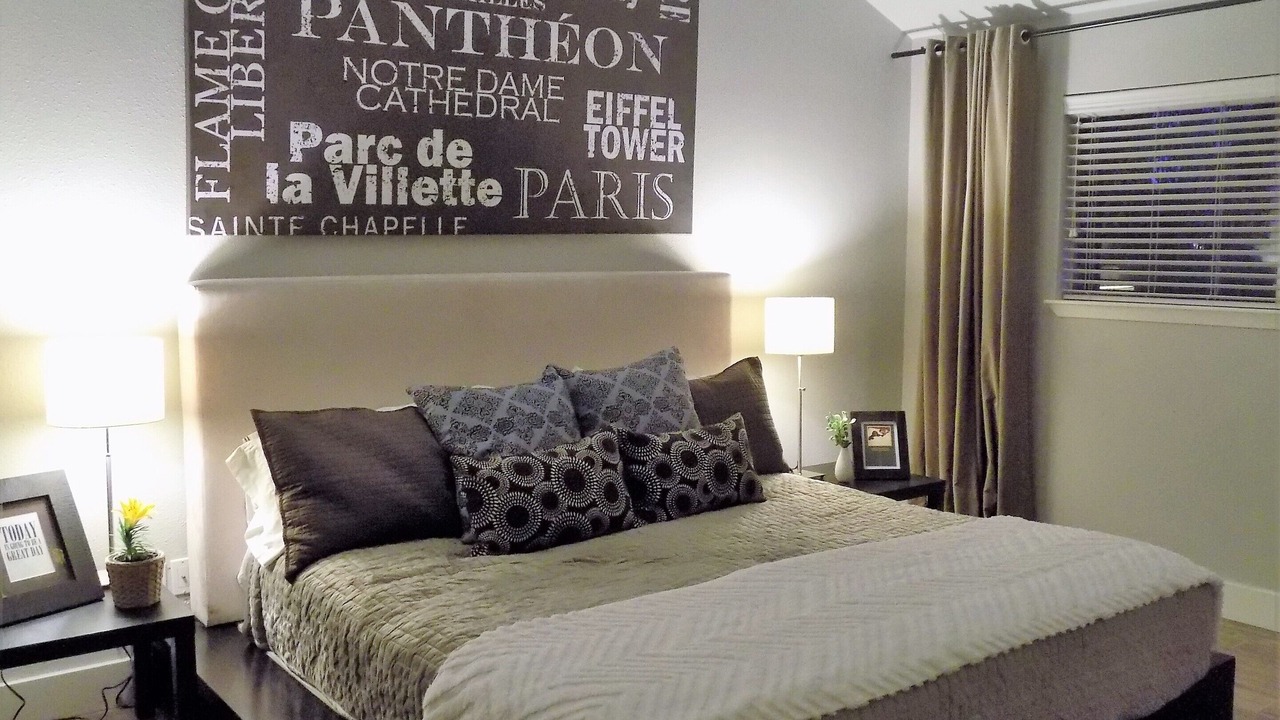 Photo of Bedroom in Westbury