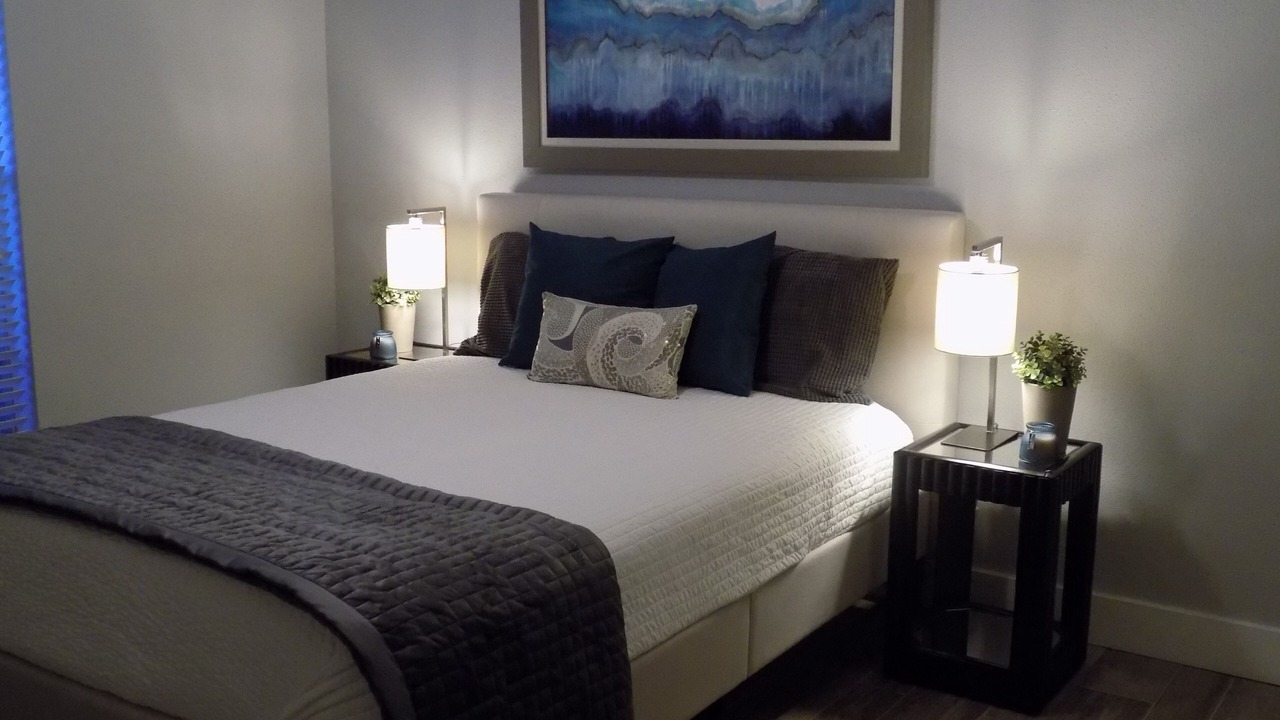 Photo of Bedroom in Westbury